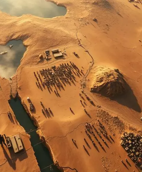 Niger: violence against civilians in western regions