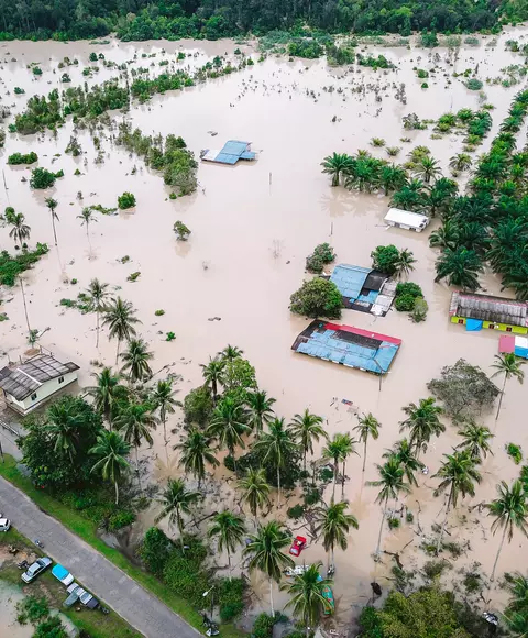 EL NIÑO: COUNTRIES TO WATCH